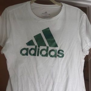 Adidas t-shirt